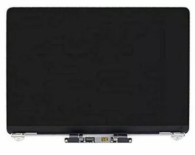 Macbook Air LCD Display Assembly For A2337 M1 2020 OEM Replacement  EMC3598 Gray • $259.95