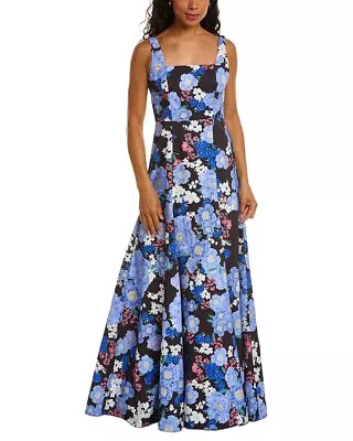Zac Posen Floral Gown Women's • $169.99