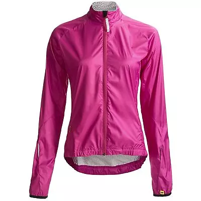 Mavic   Cloud  Women's  Jacket  X-Smll • $39.99