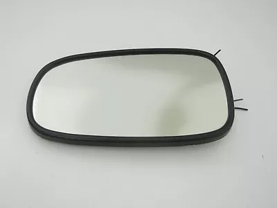 SAAB 9-5 2004 LH Driver Door Left Side Heated Auto Dimming Mirror Glass OEM • $143.96