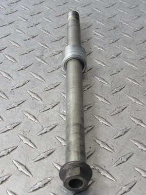 $12.99 • Buy 2007 07 Yamaha Xvs650 Xvs 650 V-star V Star Front Axle