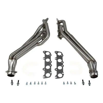 Exhaust Header For 2021-2022 Ford Mustang Mach 1 5.0L V8 GAS DOHC • $1178.74