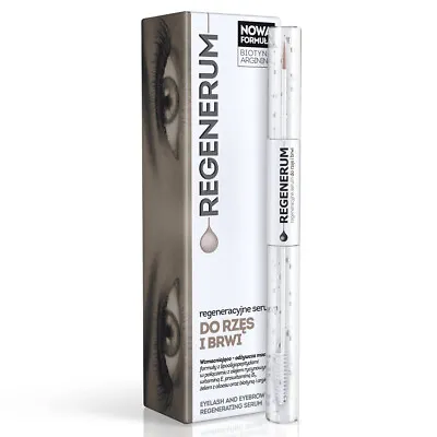£13.99 • Buy Regenerum Serum Eyelashes Conditioner 11ML