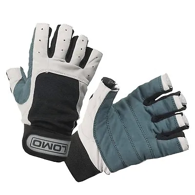 Lomo Short Finger Sailing Gloves • £12.50