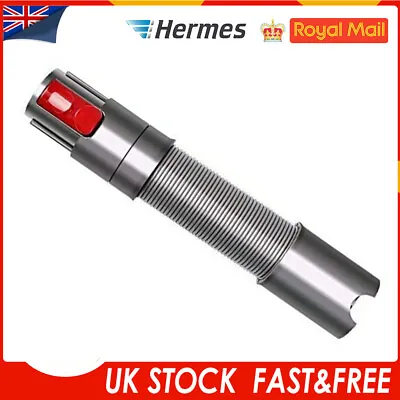 Hose Extension Accessories For Dyson V11 V10 V8 V7 Wireless Vacuum Cleaner • £7.55