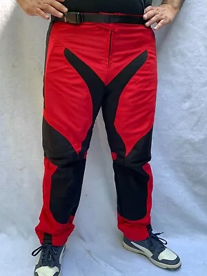 Pant Riding Gear Combo Dirt Bike MX ATV Off-Road Gear Motocross Gear Racing Gear • $27