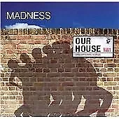 Madness Our House: The Original Songs (CD) • £7.90