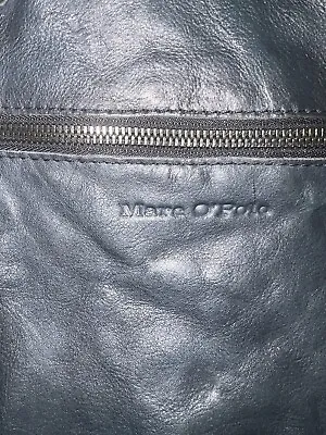 Marc O’Polo Navi Leather Bag • £49