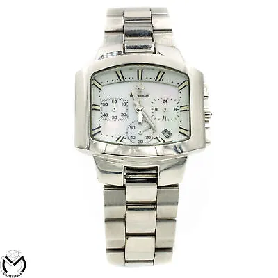 £77.20 • Buy Watch Chronograph Breil 2519750593 Steel Quartz Women's 208vv22