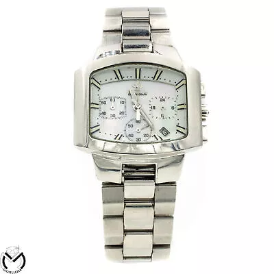 £77.20 • Buy Watch Chronograph Breil 2519750593 Steel Quartz Women's 208vv22