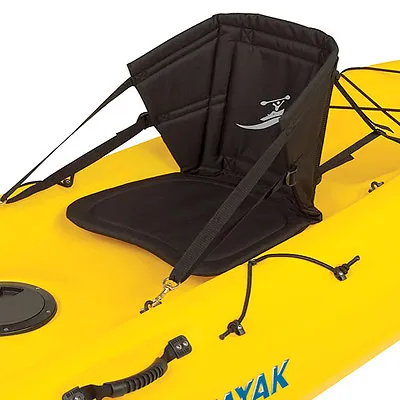 £57.05 • Buy Ocean Kayak Comfort Plus Seat Back NEW FAST SHIP
