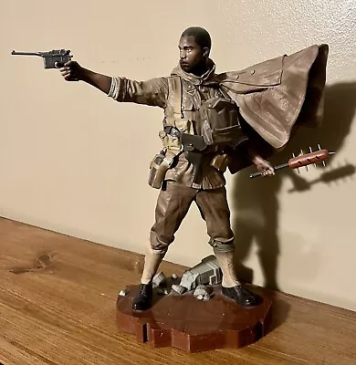 Battlefield 1 Limited Edition 14” Narrator Statue (Game NOT Included) • $20