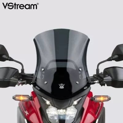 National Cycle VStream Windscreens For Street 16.75  (42.5cm) Tinted N20063 • $53.39