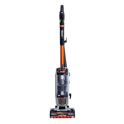 Shark Corded Upright Vacuum With Self-Cleaning Brushroll NZ801 • $389