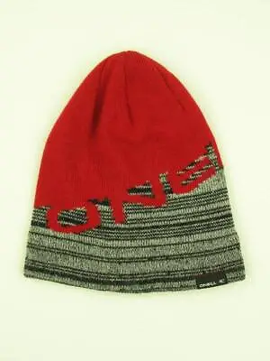 New With Tags O'Neill Davos Beanie Society Red • $12.97