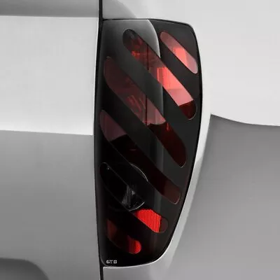 For Volkswagen Beetle 1998-2006 GTS Tailblazers Smoke Tail Light Covers • $72.13