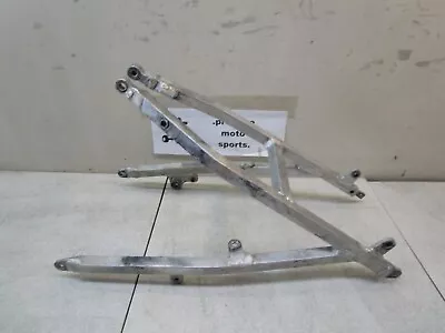 REAR SUBFRAME ! 02 03 04 Honda Crf450r CRF 450r Crf450 Sub Frame Back Chassis Mx • $149.98