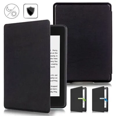 $12.14 • Buy Cover Smart Protective Shell Case For Kindle 10th Gen Paperwhite 1/2/3/4 2019