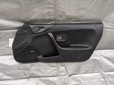 1999-2000 Mazda Mx-5 Miata Right Passenger Side Door Panel Trim Card Cover 99-00 • $99.99