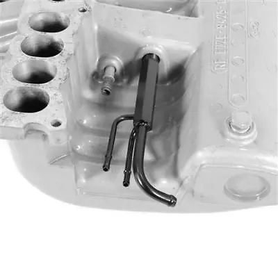 $79.74 • Buy 1986-1993 Ford Mustang Intake Manifold Vacuum Tree $ Street Outlaw 5.0 Fox Sale!