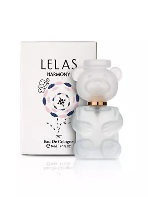 Lelas Harmony Baby 30ML Eau De Cologne • £76.25