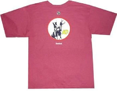 $14.95 • Buy Kansas City Scouts Reebok Vintage Pro Style Throwback Shirt Closeout