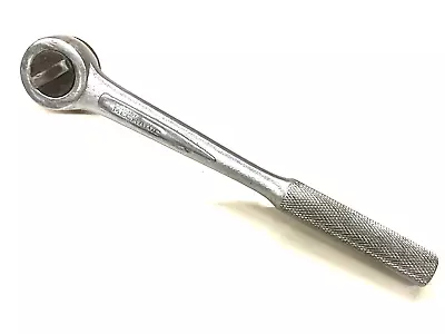 Master Mechanic Tools 3/8” Drive Fine Tooth Ratchet Thumb Wheel T1260 Usa • $18.99