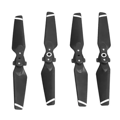 $16.40 • Buy Propeller Paddle Replacement Upgrade Backup Drone Accessories For DJI SPARK