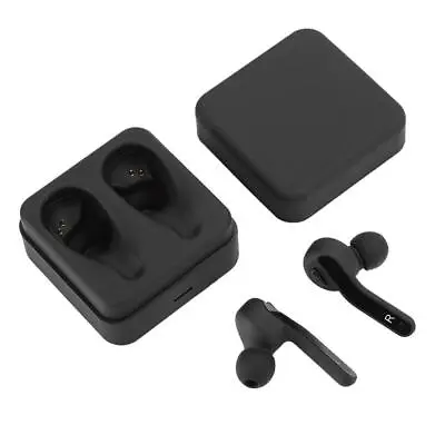 Bluetooth In-Ear Earpieces Wireless Stereo Earphones Earbuds Hands-free Call • $59.36