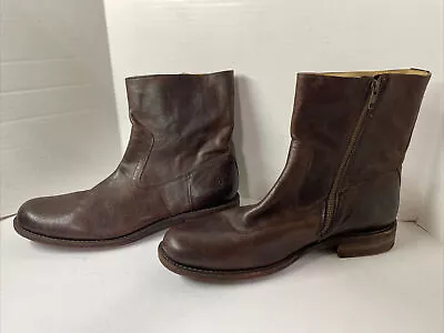 Frye Ankle Boots 11 D • $49.99