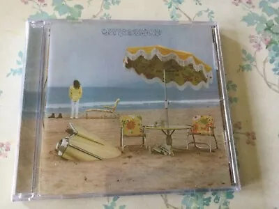 Neil Young - On The Beach (2003) Brand New And Sealed. • £10