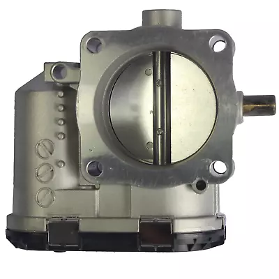 $50.97 • Buy Throttle Body 06A133062BD For Audi TT A3 VW Jetta Beetle Golf Bora GTI MK4 1.8T