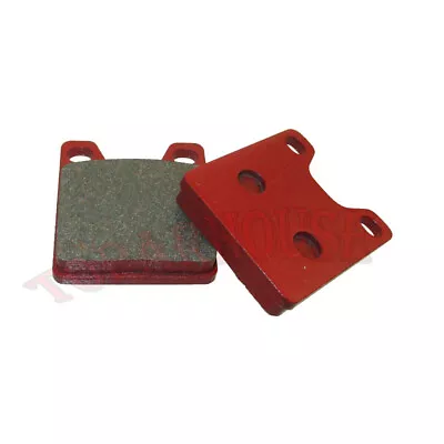 Rear Brake Pads For Kart Republic Mad Croc BRM EVO Go Kart • $20.95