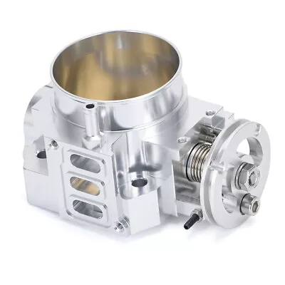 K-series Intake 70MM Throttle Body For Honda Acura K20A/ K20A2/ K20A3/ K20Z1 RSX • $70.99