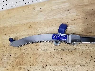 Park Tool Company FFS-1 Frame & Fork Straightener • $100