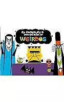 Ed Emberley's Drawing Book Of Weirdos • $9.18