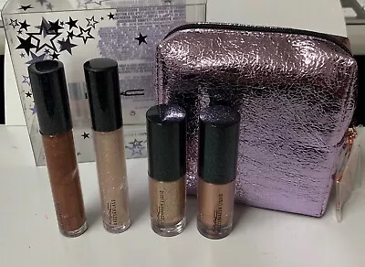 MAC Cosmetics STAR  DAZZLER KIT  NEW  5 PC SET  LIMITED EDITION • $59.99