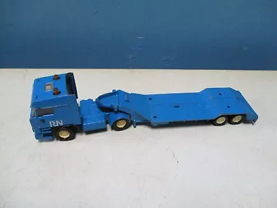 Matchbox RN Daf Low Loader Truck • $3.72