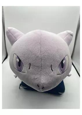 Mewtwo Pokemon Toy Doll Banpesto Craneking Kororin Friends Nitendo With Tag • $30