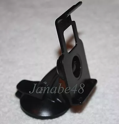 Window Suction Cup Mount & Cradle/Clip Adapter/Holder For Magellan Roadmate GPS • $9.17