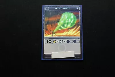 $1.49 • Buy Chaotic Card Toxic Gust