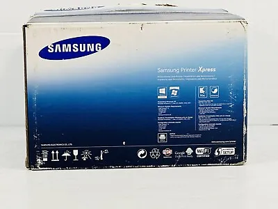 Samsung Xpress M2020W Wireless Monochrome Laser Printer ■New■Never Used Box Dama • $249.99