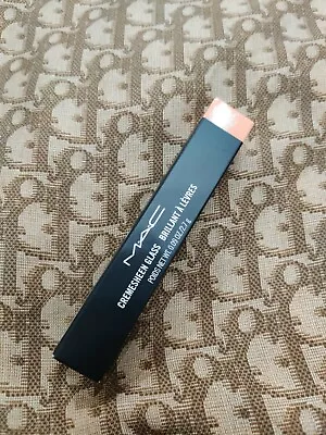 Mac Cremesheen Glass Lip Gloss Boy Bait 2.7 G • $24