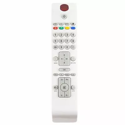 *NEW* Genuine White TV Remote Control For Xenius LCDX46WHD91 • £10.95