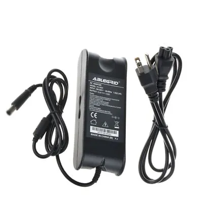 90 Watt AC-DC Adapter Charger For DELL VOSTRO 1500 PP26L 1700 PA-10 Mains PSU • $15.99