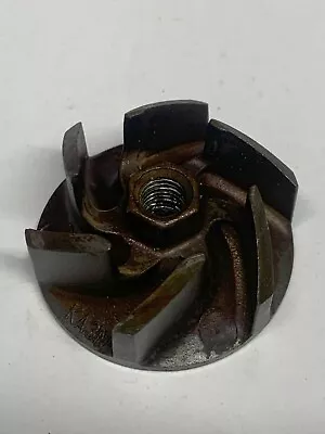 Honda CR 125 1998 Water Pump Impeller  • £20