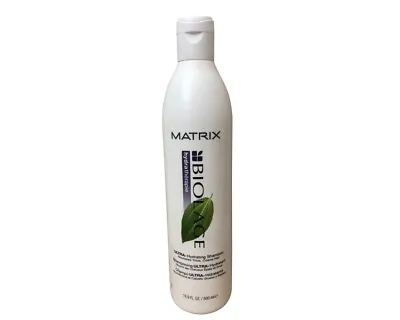 Matrix Biolage Ultra Hydrating Shampoo Thick & Coarse Hair 16.9oz NEW BUY NOW!!  • $55