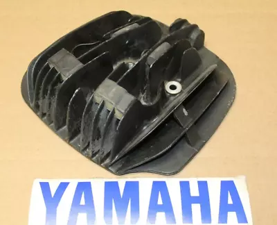 Yamaha Blaster Yfs200 Oem Cylinder Head Top Cover Dome 2xj-11111-00-00 ✅fastship • $49.99