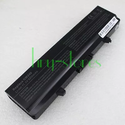 5200mAh X284G Battery For Dell Inspiron 1525 1526 1545 1546 1750 1440 M911G • $20.10