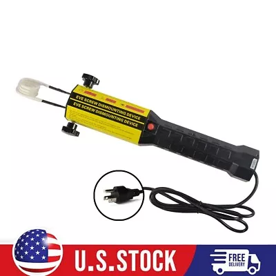 Magnetic Induction Heater Kit Tools 1000W Quick Preheat For Automotive Flameless • $197.63